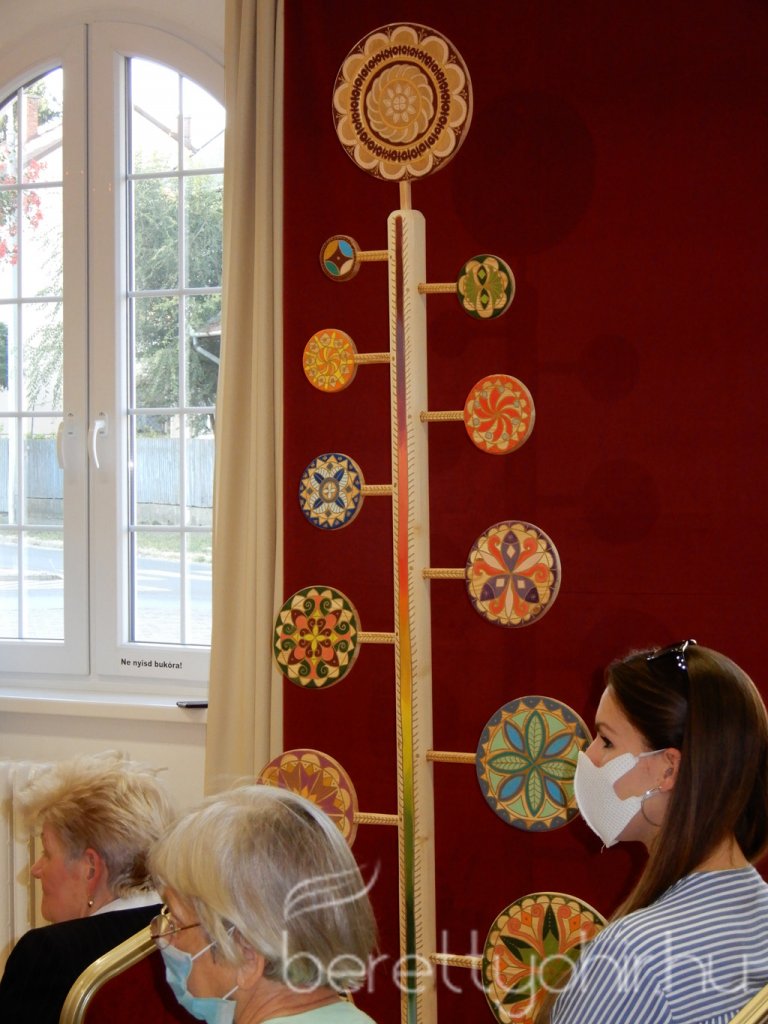 Kolozsvári-Donkó Rebeka kiállítása 23